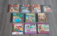 CDs,  Hörspiele,  Märchen Bayern - Nersingen Vorschau