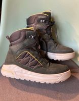 Ecco Boots Winterstiefel Gr 34 wie NEU Altona - Hamburg Osdorf Vorschau