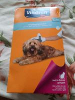 Tierpflegehandschuh für Hunde und Katzen zu verkaufen Nordrhein-Westfalen - Witten Vorschau