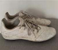 Adidas Copa Fußballschuhe Gr. 45 in weiß Essen - Essen-Frintrop Vorschau
