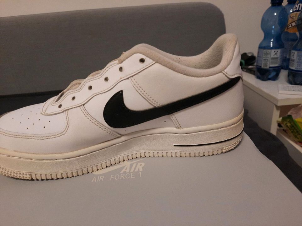 Nike air force 1 in Kaiserslautern