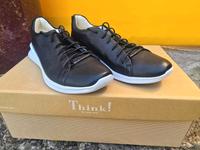 Think! Damen Waiv Sneaker, Größe 38, Neu Thüringen - Jena Vorschau