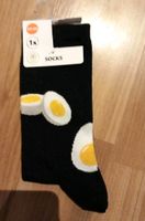 Damen Funny Socks, Socken Eier Gr.39-42 Hessen - Brachttal Vorschau