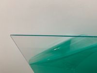 Acrylglas Platten Schutz Platten transparent 3mm Hessen - Wiesbaden Vorschau