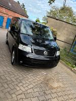 VW T5 Highline 2.5 TDI 174PS Hansestadt Demmin - Stavenhagen Vorschau