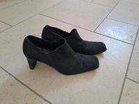Pumps - schwarz, Größe 38 Bayern - Schwabach Vorschau