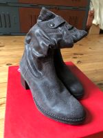 SOliver Stiefeletten Winterschuh Damen 36 Leder Innenstadt - Köln Altstadt Vorschau