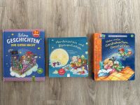 Verschiedene Gute Nacht Bücher Bayern - Biberbach Vorschau