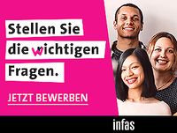 Studentische Hilfskraft (m/w/d) Interviewerrekrutierung Innenstadt - Köln Altstadt Vorschau