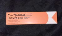 MAC Locked Kiss Ink 68 Teaser Neu/OVP 24 Stunden Lippenfarbe Bayern - Schwarzenbruck Vorschau