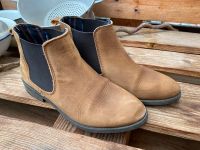 Stiefeletten Tamaris Gr. 39 Bayern - Frammersbach Vorschau