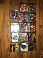 Playstation 1 Spiele Nordrhein-Westfalen - Lippstadt Vorschau