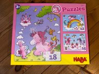 Puzzle Haba 3+ Niedersachsen - Vechelde Vorschau