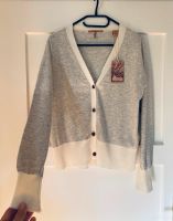 Scotch & Soda S 36 NEU Cardigan Strickjacke Baumwolle Wolle creme München - Laim Vorschau