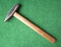 Original DDR Schlosser Hammer WERUS 500g Werkzeug TGL Ostalgie Vi Berlin - Pankow Vorschau