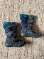 Winterstiefel Größe 31 Bayern - Nittendorf  Vorschau