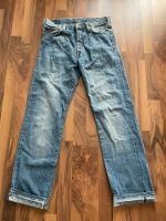 Pike Brothers Jeans 1955 Engineer Pant Selvedge Selvage Denim W31 Rheinland-Pfalz - Herxheim b. Landau/Pfalz Vorschau