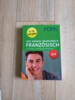Ponds. Das grosse Übungsbuch Französisch 1-4 Lernjahr Kr. München - Ismaning Vorschau