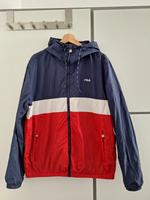 Windjacke von Fila Berlin - Charlottenburg Vorschau