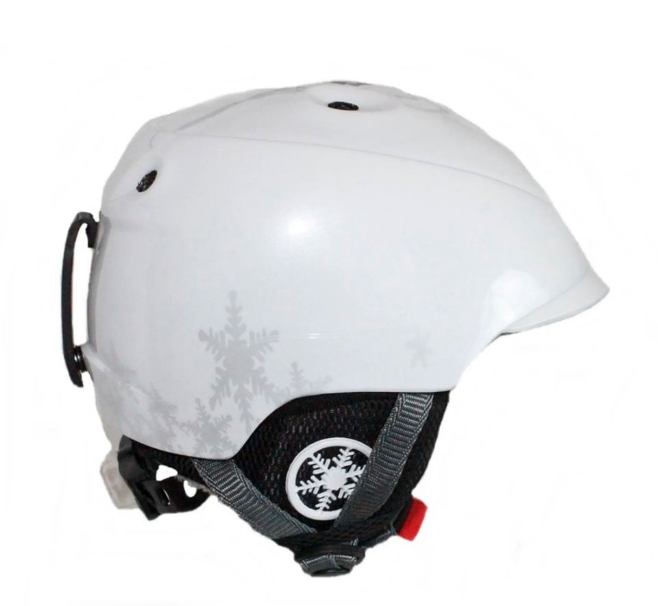 Kinder Skihelm Snowboardhelm XS/S 47-51 cm in Diepholz