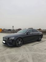 Mercedes-Benz E 220 d AMG Line Widescreen Bayern - Aschaffenburg Vorschau