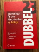 Dubbel Taschenbuch Maschinenbau Bayern - Vohenstrauß Vorschau