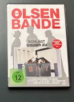 Die Olsenbande schlägt wieder zu (9) DVD Brandenburg - Uebigau-Wahrenbrueck Vorschau