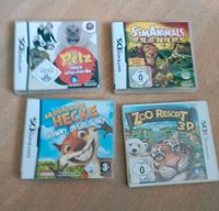 Nintendo DS Spiele Sachsen - Regis-Breitingen Vorschau