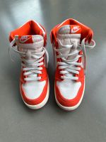 JORDAN 1 Retro AJKO Rush Orange Gr. 40 NEUWERTIG Köln - Bayenthal Vorschau