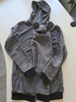 Umstandsjacke / Tragejacke, Gr. 36 Niedersachsen - Georgsmarienhütte Vorschau