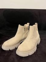 Damen Tom Tailor Boots (40) Hessen - Offenbach Vorschau