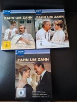 DDR Serie "Zahn umZahn" Mecklenburg-Vorpommern - Juliusruh Vorschau