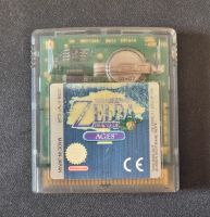 Zelda Oracle of Ages - Gameboy Berlin - Spandau Vorschau