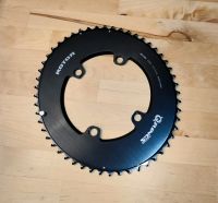 Rotor Q-Rings Aero Kettenblatt 10s 11s  ▶️ 52 Zähne (>36Z.), gebr Bayern - Coburg Vorschau