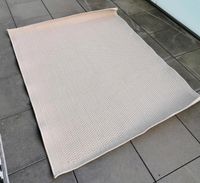 120x 160 Teppich Beige für Außenbereich Hannover - Misburg-Anderten Vorschau