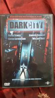 DARK CITY mit Kiefer Sutherland +William Hurt SciFi Klassiker DVD Rheinland-Pfalz - Dannstadt-Schauernheim Vorschau