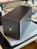 eGPU GIGABYTE AORUS RTX 2080 Ti GAMING BOX Pankow - Prenzlauer Berg Vorschau