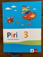 Klett Piri 3 Das Sprach-Lese-Buch ISBN 978-3-12-300430-8 Rheinland-Pfalz - Bad Dürkheim Vorschau