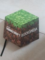 Mojang Minecraft Blockopedia Brandenburg - Blankenfelde-Mahlow Vorschau