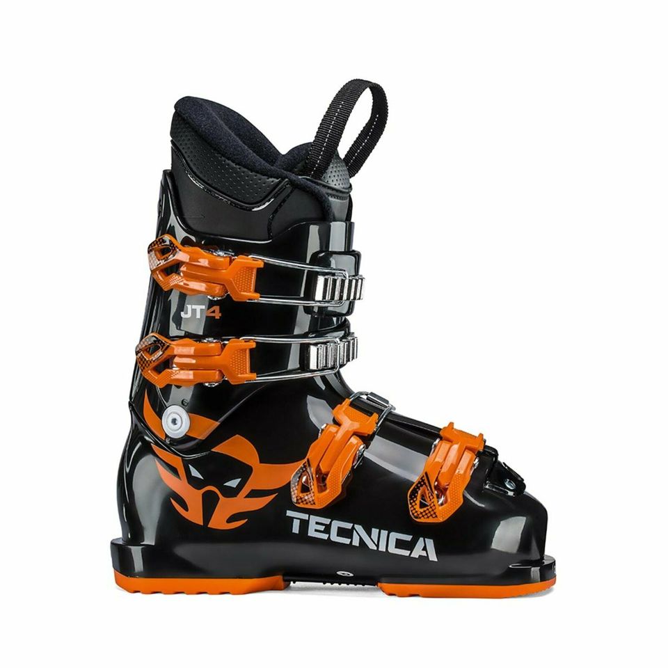 Skischuhe Kinder Tecnica JT4 Flex 60 Skistiefel 2019 Ski Boots in Haßloch