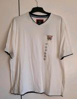 Weißes T-Shirt / Shirt Gr. 2XL von CANDA - NEU mit Etikett Hamburg - Bergedorf Vorschau