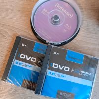 DVD Blu-ray disc CD zum bespielen zu verschenken Baden-Württemberg - Orsingen-Nenzingen Vorschau