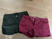 Damen kurze Hose  gr 42 Nordrhein-Westfalen - Solingen Vorschau