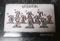 Warhammer Age of Sigmar Stormcast Eternals Sequitors Bayern - Sand a. Main Vorschau