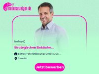 Strategischen Einkäufer (m/w/d) Nordrhein-Westfalen - Straelen Vorschau