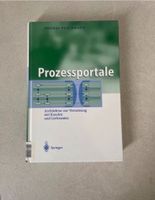 Springer Prozessportale Vernetzung mit Kunden und Lieferanten Bayern - Eichendorf Vorschau