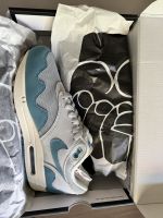 Nike Air Max 1 Patta Waves “Aqua Noise” EU41/US8 NEU OVP RECHNUNG Lindenthal - Köln Weiden Vorschau