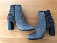 Maripe Stiefeletten 38,5 nur einmal getragen Hessen - Niederdorfelden Vorschau