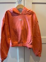 H&M Hoodie für Mädchen in Größe 134/140 Rheinland-Pfalz - Düngenheim Vorschau