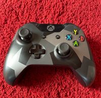 Xbox Controller Covert Forces Edition Bayern - Horgau Vorschau